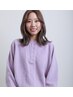 【ami限定・似合わせカット】　￥４３００