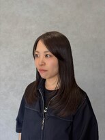 モナ ソル(MONA.SOL) 大人レイヤー