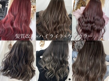 シェルマン(Charmant)の写真