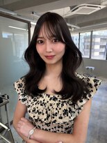 ボタン ハカタ(VOTAN hakata) グレージュ/ブリーチなし/ミディアムレイヤー