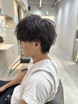 スタンド 博多(STAND)&nbsp;シャドウパーマ