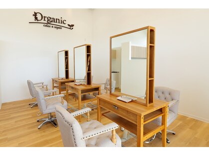 オーガニック ベイシア阿見店(Organic)の写真