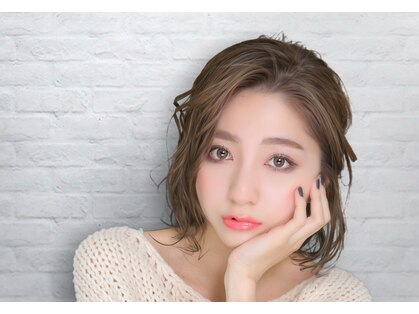トップヘアギブバック(TOPHAIR give back)の写真