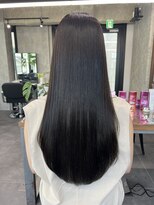 メグリ 三軒茶屋(MEGRI)&nbsp;【メグリ三軒茶屋】髪質改善/縮毛矯正/トリートメント