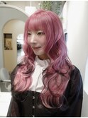 レイヤーカット