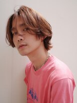 ピュー(Piu-)&nbsp;【メンズミディアム/阿部達哉】アンニュイ/ニュアンス