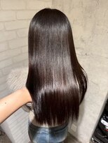 アフィナー(Afinar) 【横浜駅/横浜西口】髪質改善