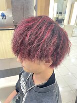 シック 大宮西口(CHIC)&nbsp;大宮メンズデザインカラー