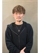 シェノン オム 梅田(CHAINON HOMME)&nbsp;木戸 亮晟