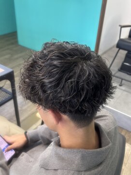 スウェル 西千葉店(Swell) スパイラルパーマ