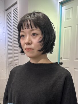 【TALO】ボブレイヤー