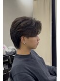 ウルフセンターパート　