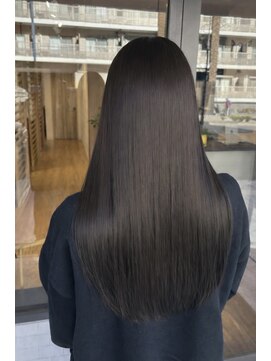 オフ(off) ash brown off haruki