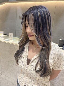 ワン 横浜(ONE005) umbrella color..