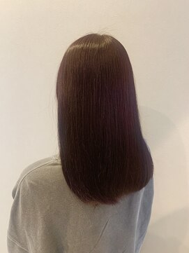 アガヴェ(AGAVe) カラー