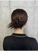 カチモリヘアー