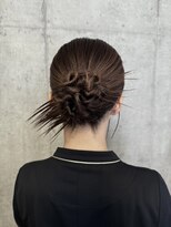 ニト(nito.) カチモリヘアー