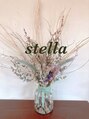 ステラ(stella)/stella