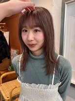 ライク ベター(like better)&nbsp;ハイトーン