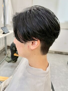 FeU men‘s salon 宇都宮戸祭【3月上旬NEW OPEN(予定)】 宇都宮メンズカットメンズパーマフェザーパーマニュアンスパーマ