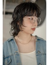 【ご指名の際ご参考にしてください★】高い技術は勿論、それぞれ個性ある４人のスタイリストをご紹介！