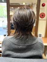 ドゥワドフェパッソ(Doigt de fee passo)&nbsp;大人レイヤーウルフ