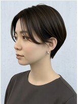 ブロッサム 東久留米店(Blossom)&nbsp;大人ハンサムショート