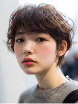 ハナブサ 藤江店(HANABUSA)&nbsp;ショート/ボブ/20代30代40代