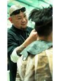 バーバースタイルクラブフォー(BARBER STYLE CLUB 4)&nbsp;D.D 