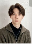 シャープ韓国ショート