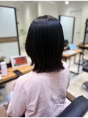 ゆるふわレイヤー×レイヤー【南林間】