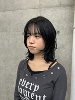 ライン(LYNE)&nbsp;ウルフレイヤー