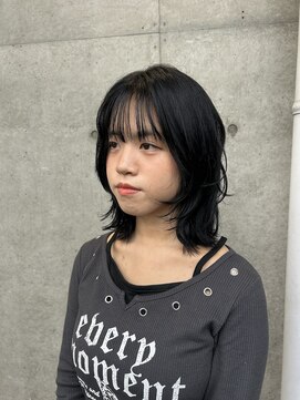ライン(LYNE) ウルフレイヤー