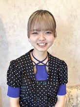 ディーヴァヘアーエズ(DIVA hair Eze) ami