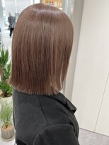 ゴウトゥデイシェアサロン 町田店(GO TODAY SHAiRE SALON) ミルクティーベージュ【町田】