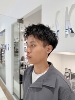 スカイシープレイス 錦糸町&nbsp;ツイストスパイラル