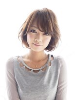 ミューズ(muze)&nbsp;☆ 純粋なまでのコケティッシュ ☆