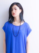 フェリチタ ひばりヶ丘(FELICITA)&nbsp;ブロックカラーミディー