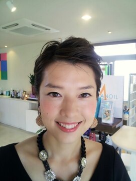 テンリッチ(tenrich) クールアレンジ