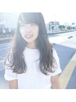 ティヒ(tihi)&nbsp;ダークグレージュ