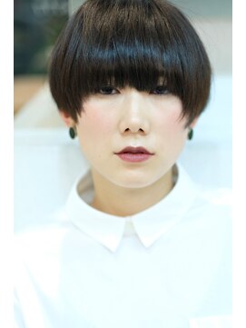 ヴェリテ(Verite produced by LA'BO) 【Verite】ミニマムベリーショート