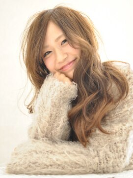 モードケイズ 西宮(MODE K's) 西宮/大人/小顔/ハイライト/インナーカラー/アッシュグレー