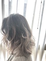 モードケイズ 尼崎店(MODE K's) ハイライトグラデーション