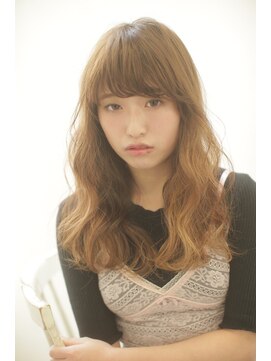 モードケイズ 松原店(MODE K's) ルーズカール