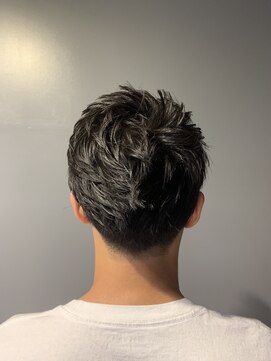 サロンツジモト(SALON TSUJIMOTO) メンズスタイル38