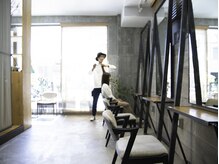 ネロ ヘアアンドライフストア 渋谷(NERO HAIR AND LIFESTORE)