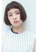 横浜APPiiS☆ミニマルボブ