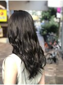 清楚OLロング