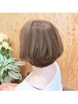 アンモーメント ベルヴィー 西宮北口店(Un moment Belle vie)&nbsp;ナチュラル☆