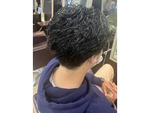 リレーションヘア(Relation hair)